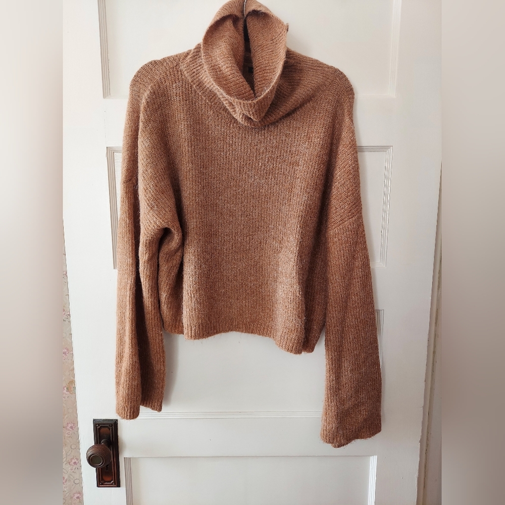 Wild Fable Turtleneck Sweater